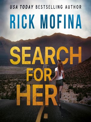 cover image of Search For Her